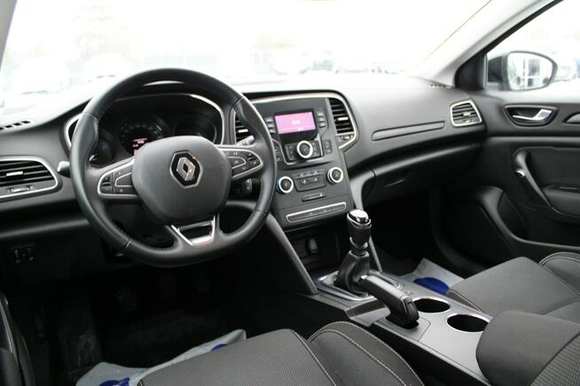 Renault Megane 1,3 Business Gwarancja Salon PL