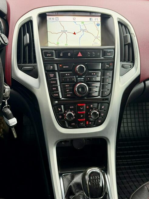 Opel Astra GTC ! OPC-Line ! 2.0CDTI 165KM ! Super Stan ! Opłacona !