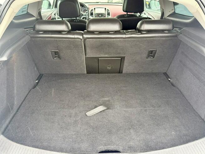 Opel Astra GTC ! OPC-Line ! 2.0CDTI 165KM ! Super Stan ! Opłacona !