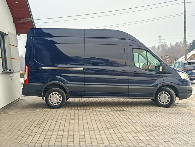 Ford Transit L3h3 *klima*krajówka *