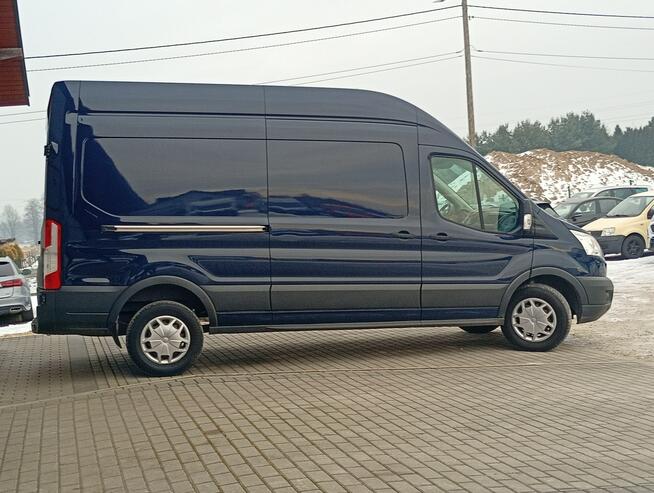 Ford Transit L3h3 *klima*krajówka *