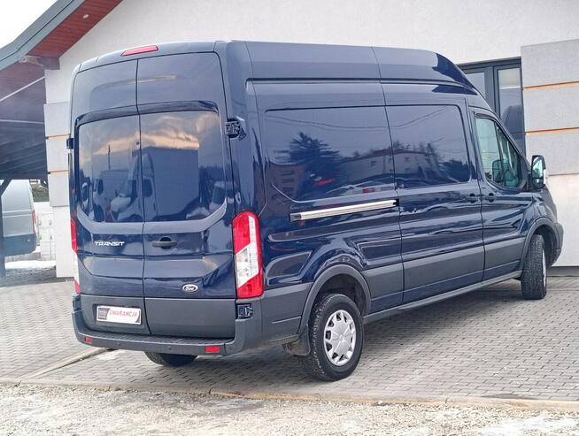Ford Transit L3h3 *klima*krajówka *
