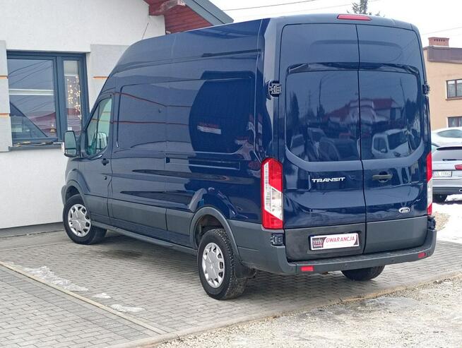 Ford Transit L3h3 *klima*krajówka *