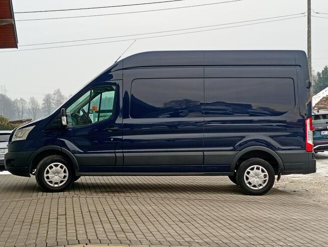 Ford Transit L3h3 *klima*krajówka *