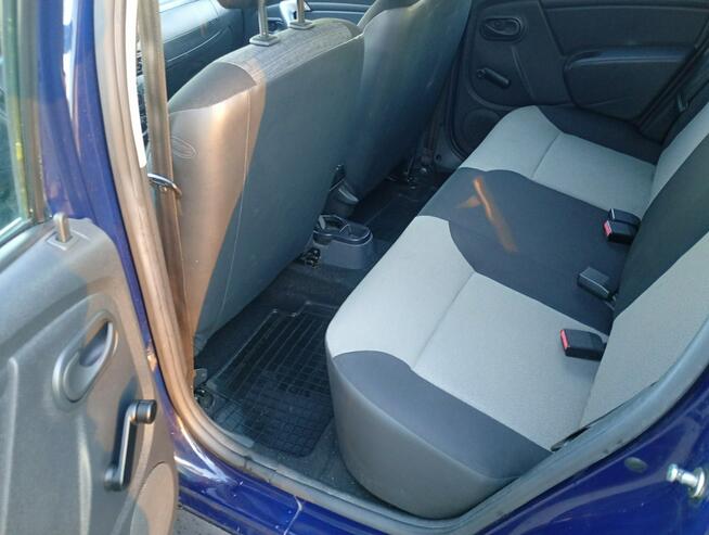 Dacia Duster 4x4 benzyna 1.6 idealna pod lpg