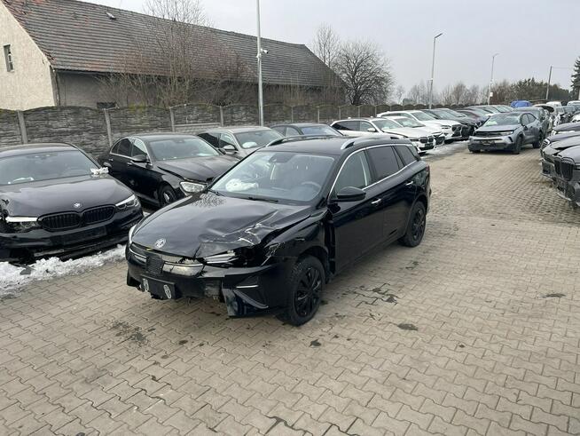 MG 5 HAK Elektryk Automat Podgrzewanie Virtual cocpit 61kWh