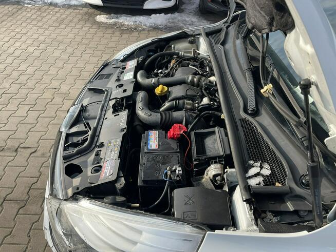 Renault Clio Klimatyzacja Czujniki parkowania