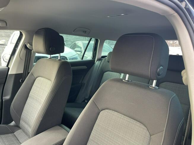 Volkswagen Passat Variant Automat Podgrzewanie Klimatronik 150KM