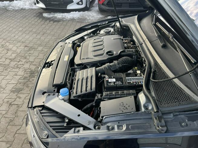 Volkswagen Passat Variant Automat Podgrzewanie Klimatronik 150KM