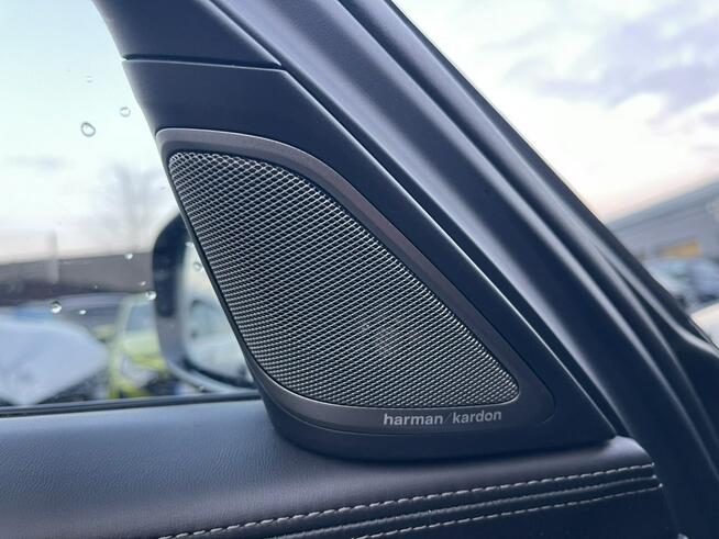 BMW 740 Long Mpakiet Xdrive Pamięć Masaż Pneumatyka