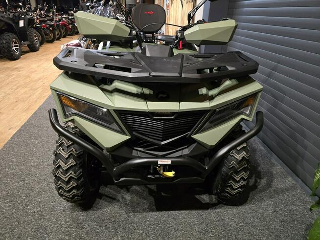 ASIX Inny ASIX CYBER 250 rrHIT na rynku HIT Nowość cybert