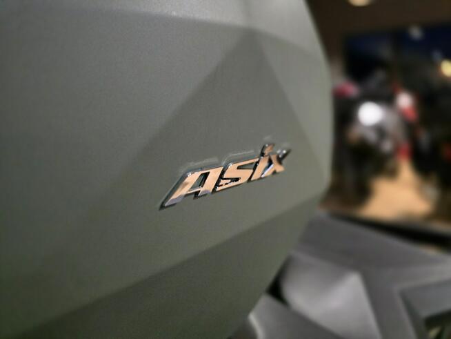 ASIX Inny ASIX CYBER 250 rrHIT na rynku HIT Nowość cybert