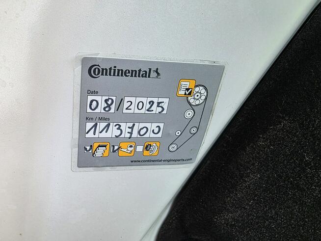 Peugeot 2008 bezwypadkowy *CROSSWAY* panorama* NOWY ROZRZĄD* biała perła