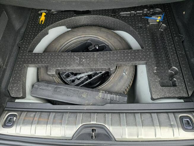 Peugeot 2008 bezwypadkowy *CROSSWAY* panorama* NOWY ROZRZĄD* biała perła