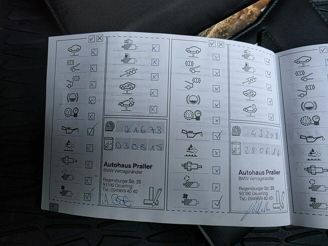 BMW X1 zarejestrowana *niski przebieg* gwarancja *LIFT*