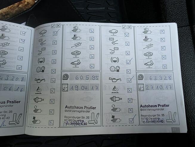 BMW X1 zarejestrowana *niski przebieg* gwarancja *LIFT*