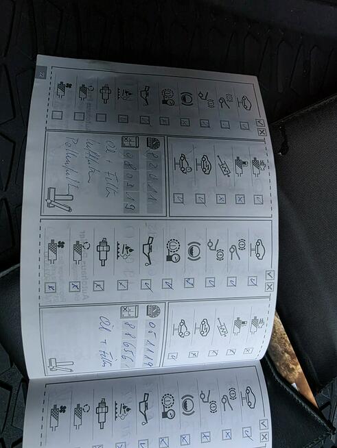 BMW X1 zarejestrowana *niski przebieg* gwarancja *LIFT*