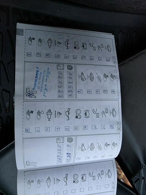 BMW X1 zarejestrowana *niski przebieg* gwarancja *LIFT*