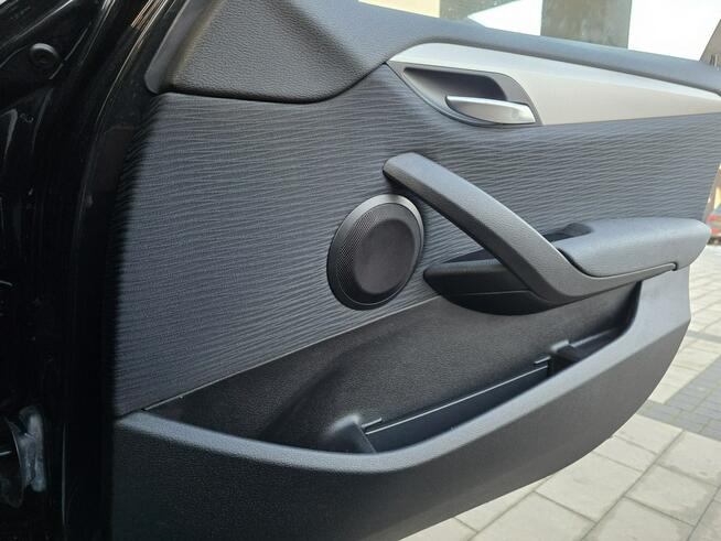 BMW X1 zarejestrowana *niski przebieg* gwarancja *LIFT*