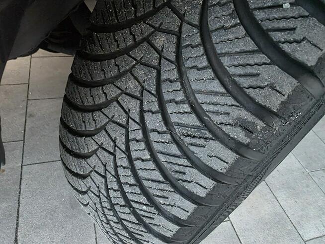 Nissan Qashqai 1.6 16V BENZYNA *LIFT *niski przebieg* ZAREJESTROWANY