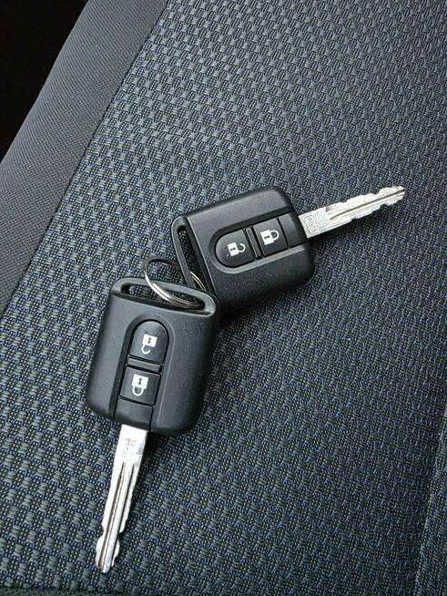 Nissan Qashqai 1.6 16V BENZYNA *LIFT *niski przebieg* ZAREJESTROWANY