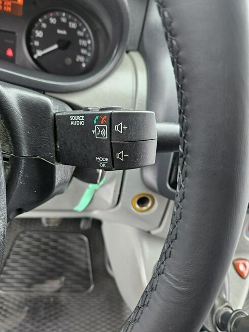 Renault Trafic Opłacony Zadbany Serwisowany z Klimą Po Serwisie Gotowy Do Pracy