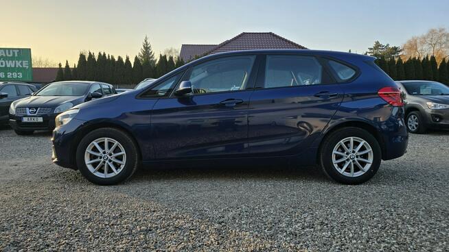 BMW 218 Serwisowana, PDC, HAK, Efficient Dynamics