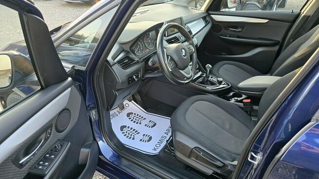 BMW 218 Serwisowana, PDC, HAK, Efficient Dynamics