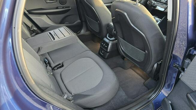 BMW 218 Serwisowana, PDC, HAK, Efficient Dynamics