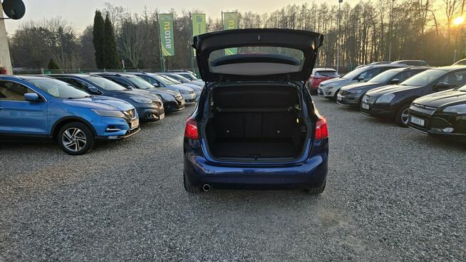 BMW 218 Serwisowana, PDC, HAK, Efficient Dynamics