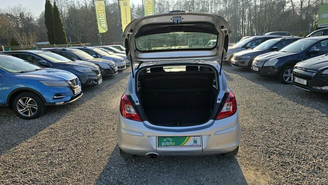 Opel Corsa Satellite, bagażnik rowerowy Flex-Fix