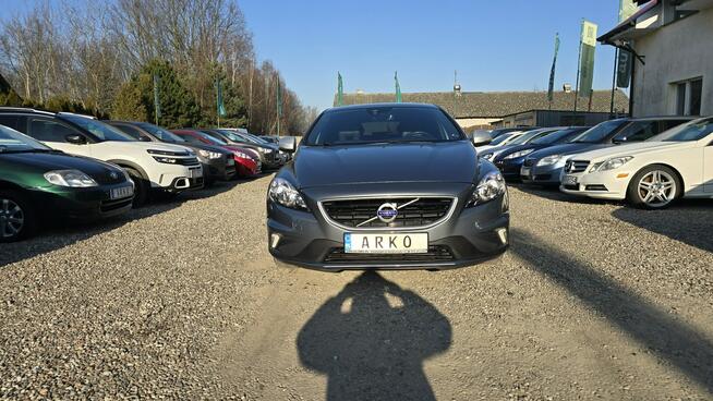 Volvo V40 R-Design