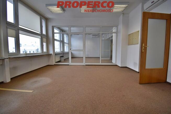 Lokal użytkowy Kielce Centrum, Wesoła