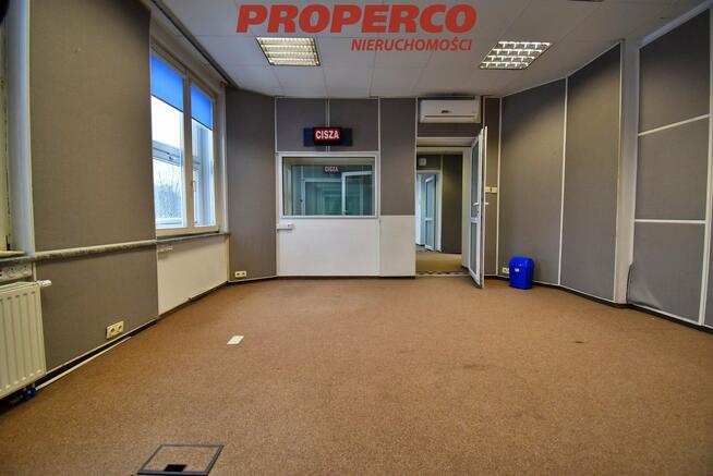 Lokal użytkowy Kielce Centrum, Wesoła