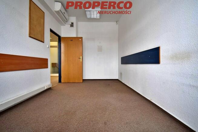 Lokal użytkowy Kielce Centrum, Wesoła