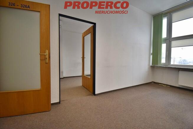 Lokal użytkowy Kielce Centrum, Wesoła