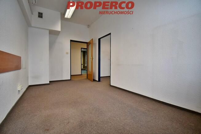 Lokal użytkowy Kielce Centrum, Wesoła