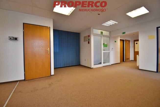 Lokal użytkowy Kielce Centrum, Wesoła