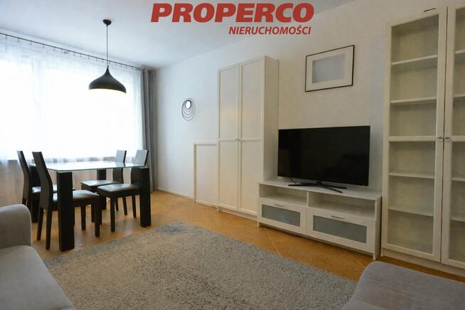 Mieszkanie Kielce Ślichowice, Kredowa