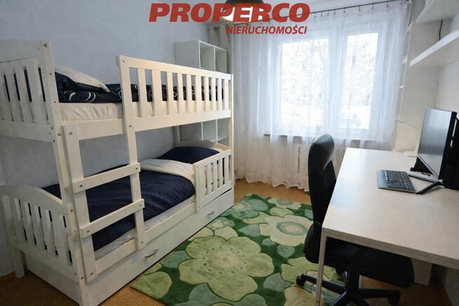 Mieszkanie Kielce Ślichowice, Kredowa