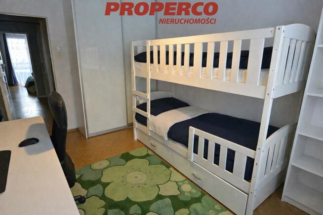 Mieszkanie Kielce Ślichowice, Kredowa