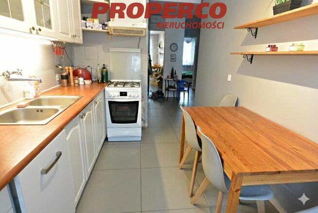 Mieszkanie Kielce Ślichowice, Kredowa