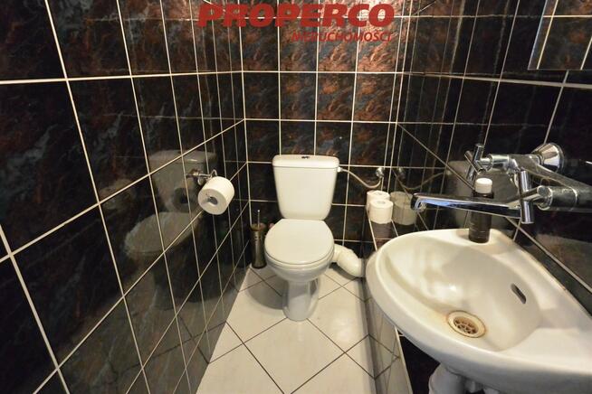 Mieszkanie Kielce Ślichowice, Kredowa