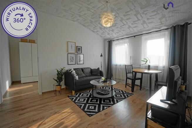 Mieszkanie Katowice Centrum, Mickiewicza