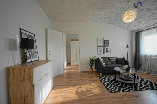 Mieszkanie Katowice Centrum, Mickiewicza