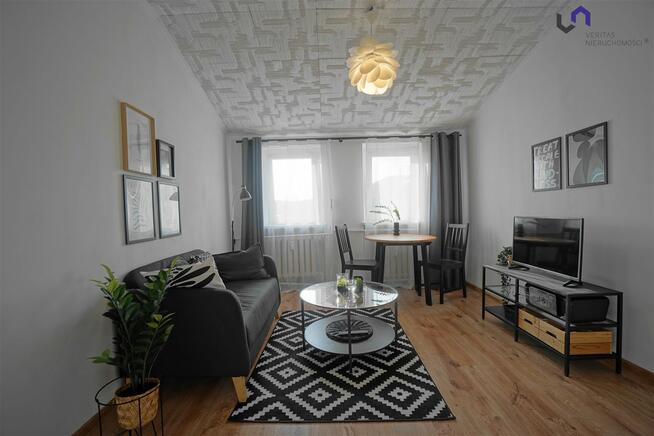 Mieszkanie Katowice Centrum, Mickiewicza