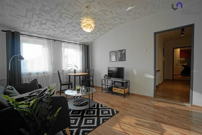 Mieszkanie Katowice Centrum, Mickiewicza