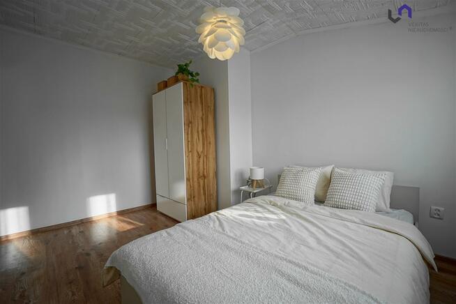 Mieszkanie Katowice Centrum, Mickiewicza