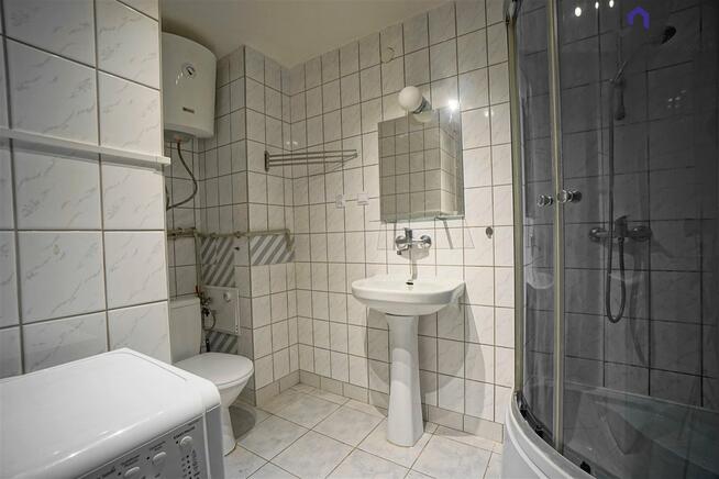 Mieszkanie Katowice Centrum, Mickiewicza