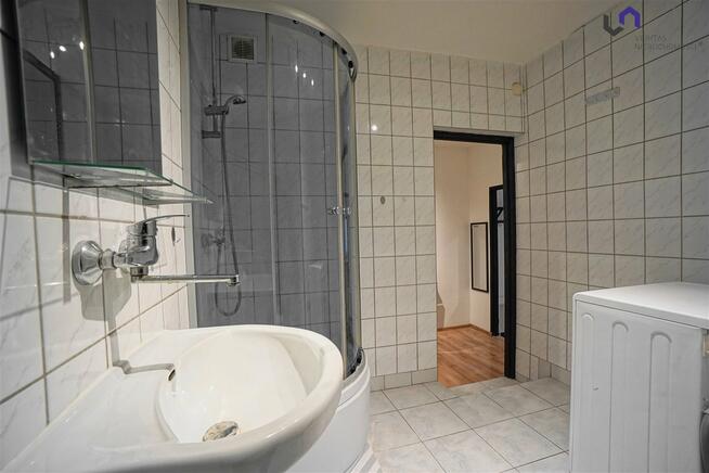 Mieszkanie Katowice Centrum, Mickiewicza